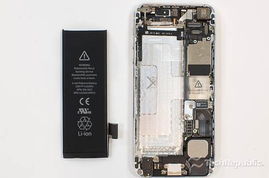 蘋果要搞iWatch，電池革新是關鍵