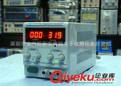 3010D可調數字直流穩壓電源 精準穩定，應用廣泛